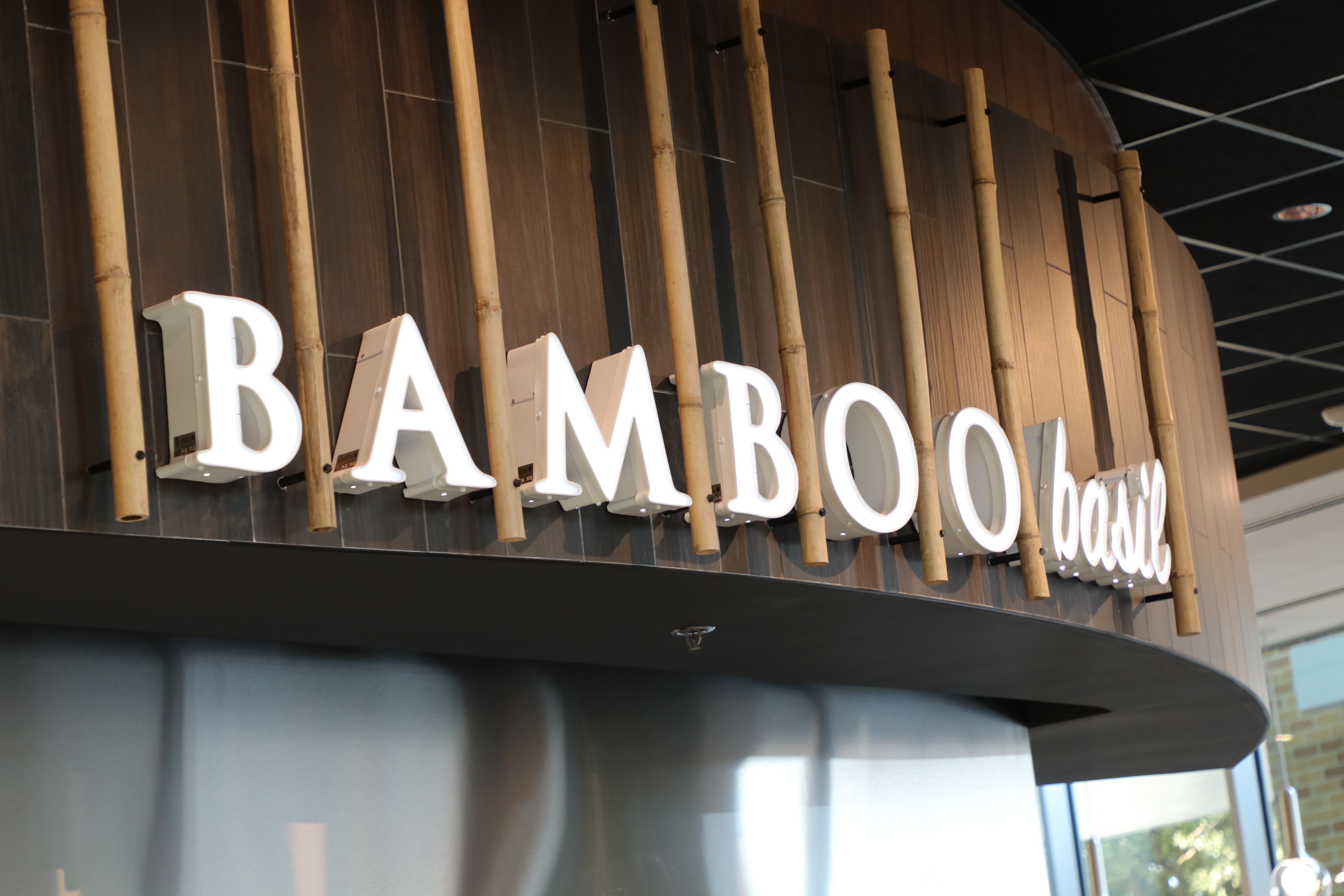 bamboo basil at eagle landing