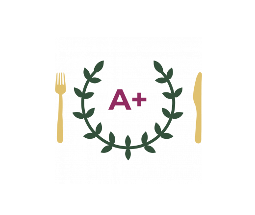 A+ Dining