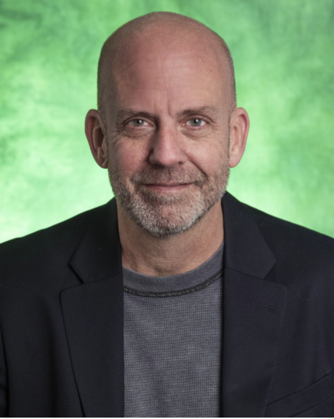 picture of Todd Blackmon