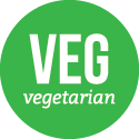 vegan icon