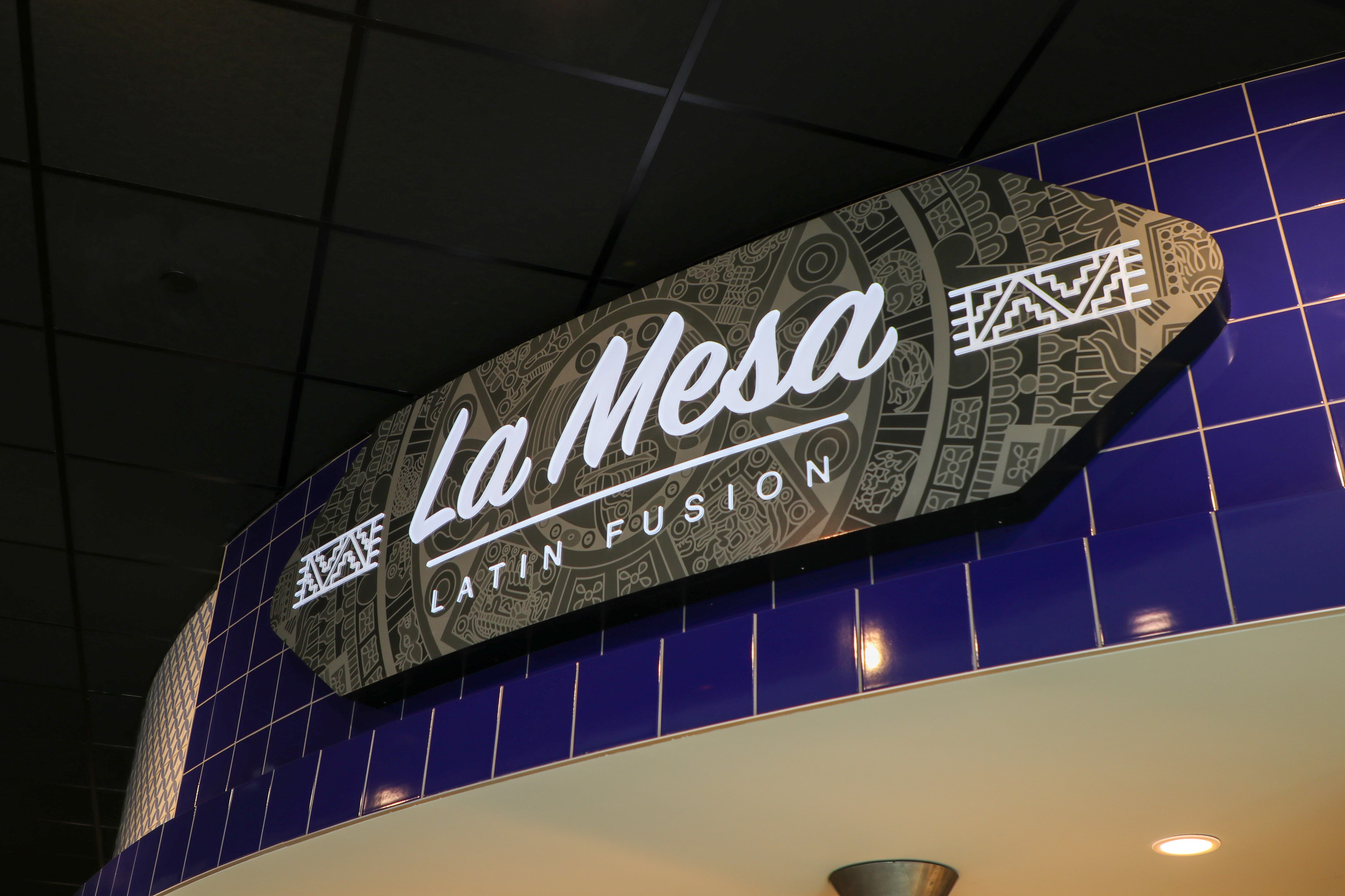 La Mesa at Eagle Landing