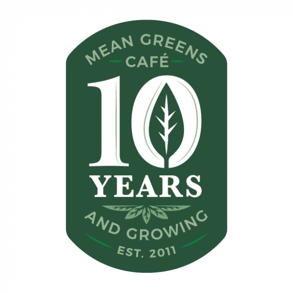 Mean Greens 10 Year Anniversary Logo v2-01