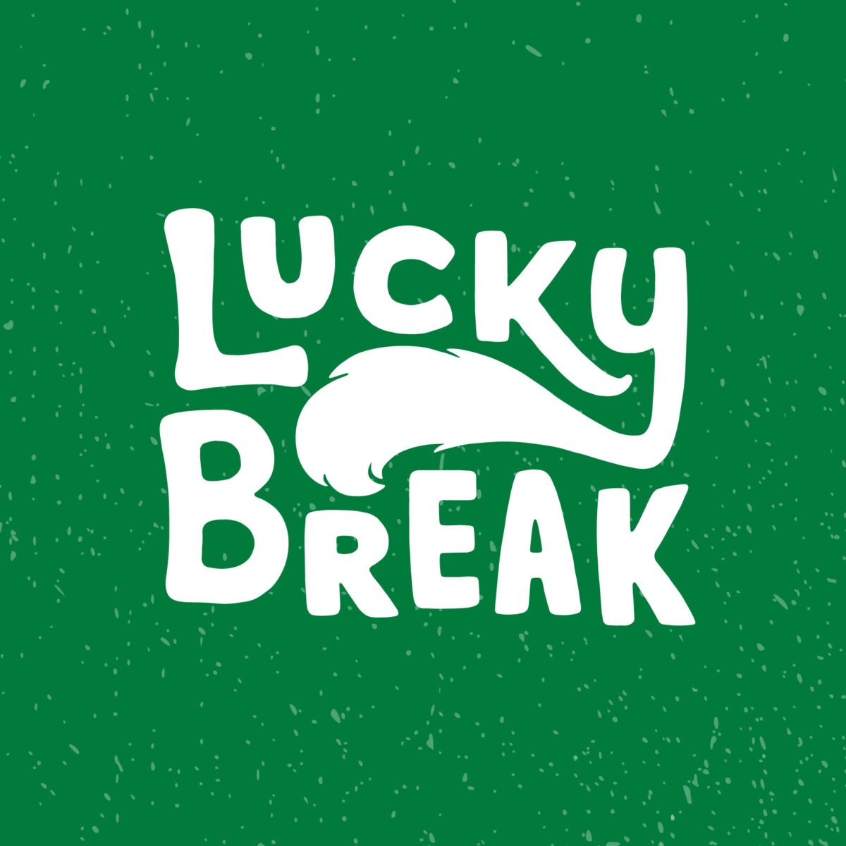 Lucky Break logo