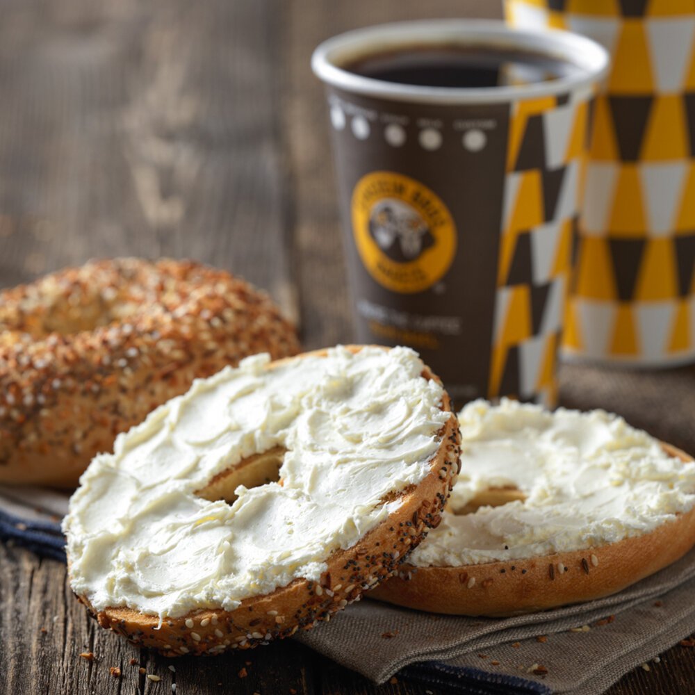 Einstein Bros Bagels UNT Dining Services