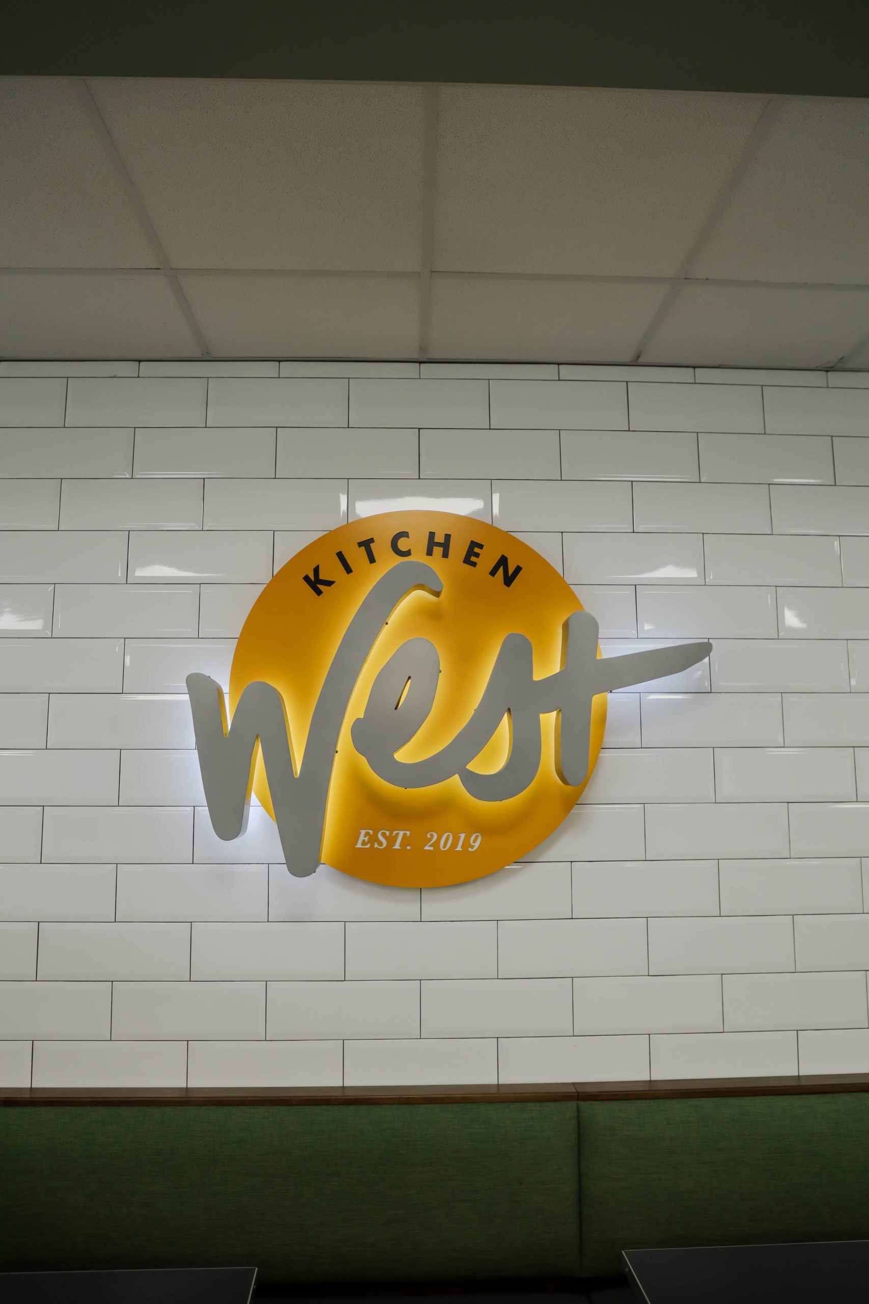 Kitchen West Location 4